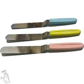 تصویر پالت خم 15 سانت 