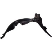 تصویر گلگیر عقب ویو 125 جنس درجه یک و منعطف 