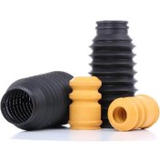 تصویر ضربه گیر کمک فنر بنز E200 