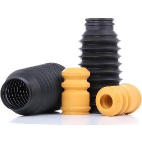 تصویر ضربه گیر کمک فنر بنز E200 