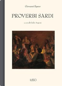 تصویر دانلود کتاب Proverbi Sardi کتاب