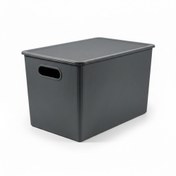 تصویر باکس نظم دهنده درب دار دومان سایز ۵ 