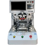 تصویر دستگاه تعویض فلت ال سی دی موبایل MY200 