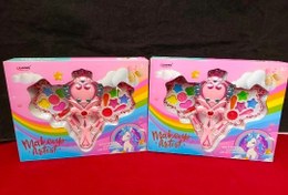 تصویر ست آرایشی دخترانه ۲ قطعه 