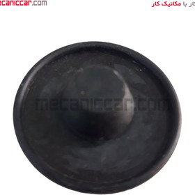 تصویر ضربه گیر کله قندی درب موتور (کاپوت) پژو 206 ارادپارت Body and decorations