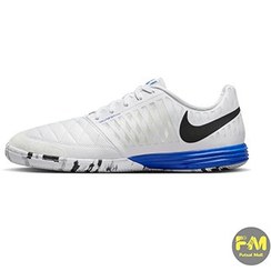 تصویر کفش فوتسال نایک لونارگتو Nike Lunargato Ii Ic 580456-104 