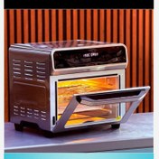 تصویر اون سرخکن ویکتور با ضمانت و ارسال رایگان و کد تخفیف پانصد هزار تومنی 