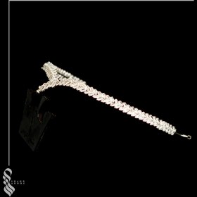 تصویر تاج عروس کد 235 