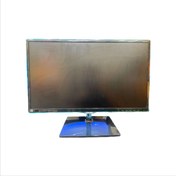 تصویر مانیتور سامسونگ مدل S24D395H PLUS سایز 23.6 اینچ 