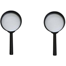 تصویر ذره بین کد 007 بسته 2 عددی 