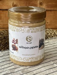 تصویر معجون صبحانه 