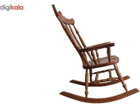 تصویر صندلی راک مدل Rock Eagle1 