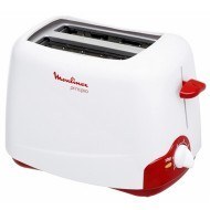 تصویر توستر مولینکس مدل TT110070 ا Moulinex TT110070 Toaster Moulinex TT110070 Toaster