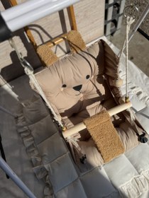 تصویر تاب ریلکسی 