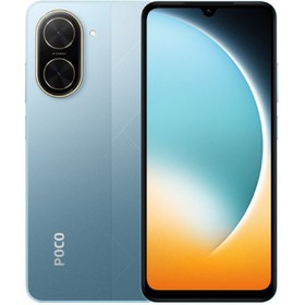تصویر گوشی شیائومی Poco C71 | حافظه 128 رم 6 گیگابایت Xiaomi Poco C71 128/6 GB