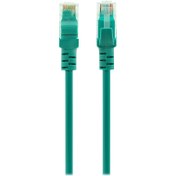 تصویر کابل 10 متری شبکه Cat 5 پی نت پچ P-Net Cat 5 Ethernet Patch Cable 10m