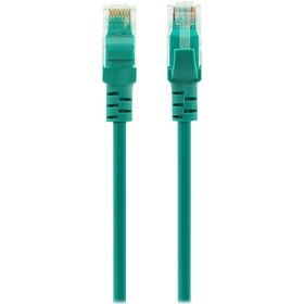 تصویر کابل 10 متری شبکه Cat 5 پی نت پچ P-Net Cat 5 Ethernet Patch Cable 10m