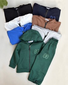 تصویر سویشرت و شلوار cuchini 