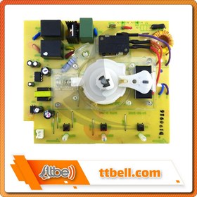 تصویر برد غذاساز فیلیپس HR7778 