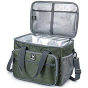 تصویر کول بگ مسافرتی هیسکا مدل HB40 ضد آب 