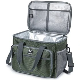 تصویر کول بگ مسافرتی هیسکا مدل HB40 ضد آب 