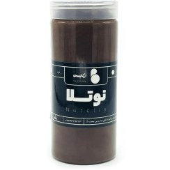 تصویر کره نوتلا 