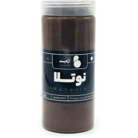 تصویر کره نوتلا 