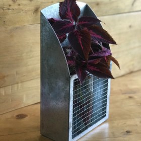 تصویر استند گالوانیزه 