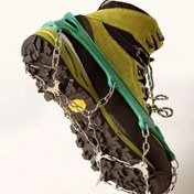 تصویر یخ شکن کرامپون ژله ای اسنوهاک 