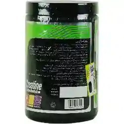 تصویر پودر کراتین مدل Monohydrate وزن 300 گرم نوتراسن فارما Nutrasen Creatine Monohydrate Powder 300gr