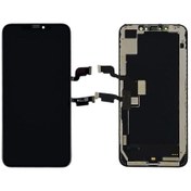 تصویر تاچ و ال سی دی آیفون Apple iPhone XS Max Apple iPhone XS Max LCD Screen And Digitizer Replacement