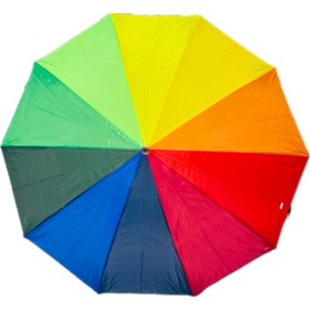 تصویر چتر چندرنگ 