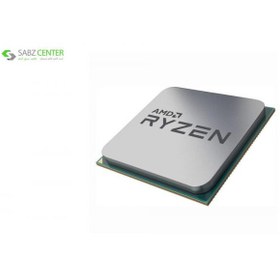 تصویر سی پی یو ای ام دی مدل رایزن7 2700 با فرکانس 3.2 گیگاهرتز ا RYZEN 7 2700 3.2GHz AM4 Desktop CPU RYZEN 7 2700 3.2GHz AM4 Desktop CPU