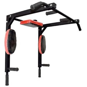 تصویر بارفیکس دیواری چند منظوره 