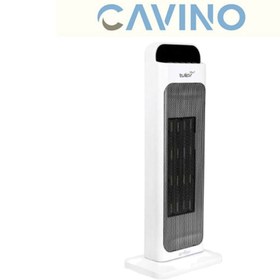 تصویر فن هیتر تولیپس مدل EH-A204 