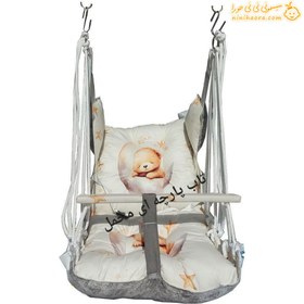 تصویر تاب پارچه‌ای ریلکسی 