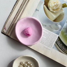 تصویر پیاله دفرمه 