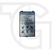 تصویر باتری سونی‌اریکسون Battery Sony Ericsson T230 