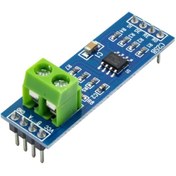 تصویر ماژول مبدل TTL به RS485 TTL to RS485 Converter Module