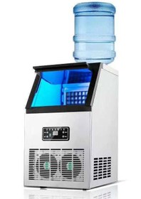 تصویر یخ ساز لواک مدل LWK-ICE9540 