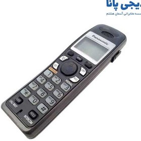 تصویر صفحه کلید تلفن بیسیم پاناسونیک مدل KX-TGA931 