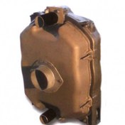 تصویر پره جلو دیگ MI3 مدل L 90 