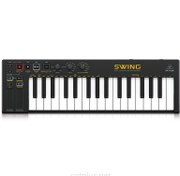 تصویر میدی کنترلر بهرینگر مدل سوئینگ Behringer SWING Midi Controller 