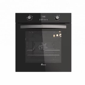 تصویر فر برقی و گازی بیمکث مدل MF0045 ا MF0045-OVEN MF0045-OVEN