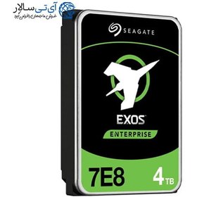 تصویر Seagate ST4000NM0035 Enterprise Internall Hard Drive Nas 