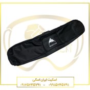 تصویر کاور اسنوبرد 