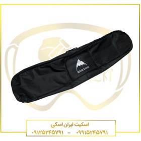 تصویر کاور اسنوبرد 