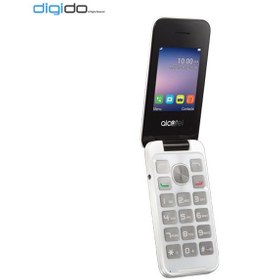 تصویر گوشی موبایل آلکاتل مدل Alcatel 2051 