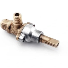 تصویر شیر کنترل اجاق گاز_کد2 