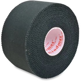 تصویر تیپ مشکی Kindmax 